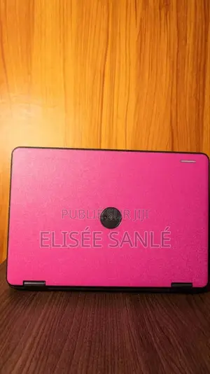 New Dell Chromebook 3181 4GB Intel Celeron HDD 16 GB