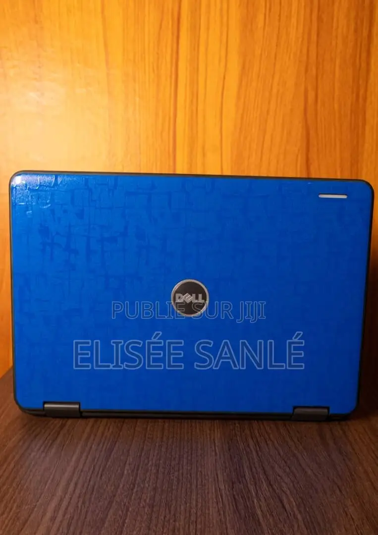 New Dell Chromebook 3181 4GB Intel Celeron HDD 16 GB