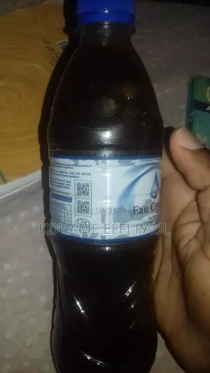 Miel Le Bon Miel Des Abeille 1 L a 3000f