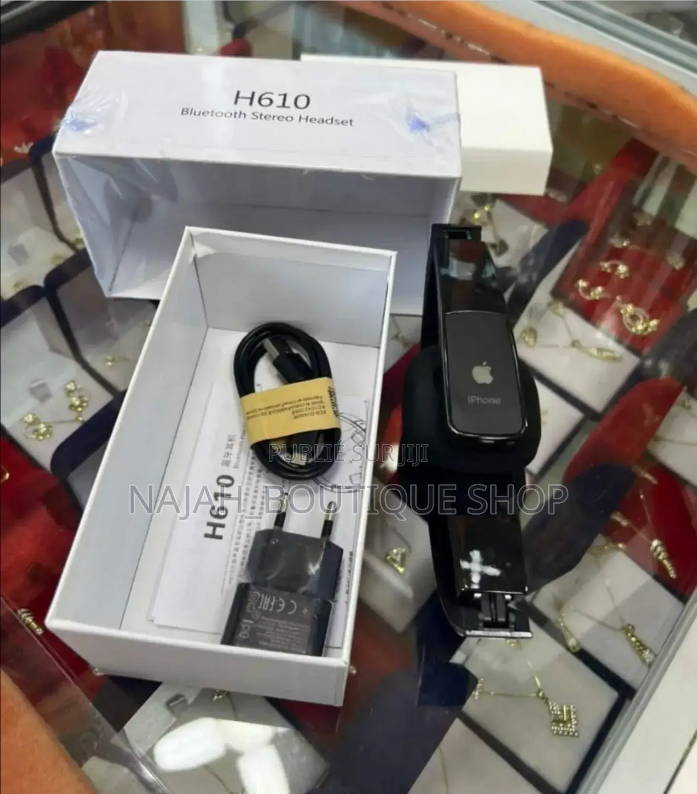 Apple H610