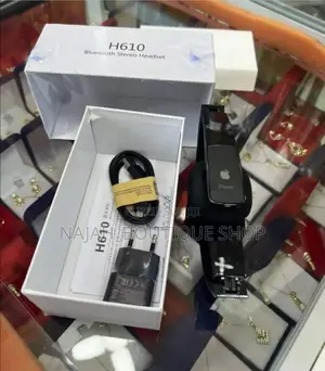 Apple H610