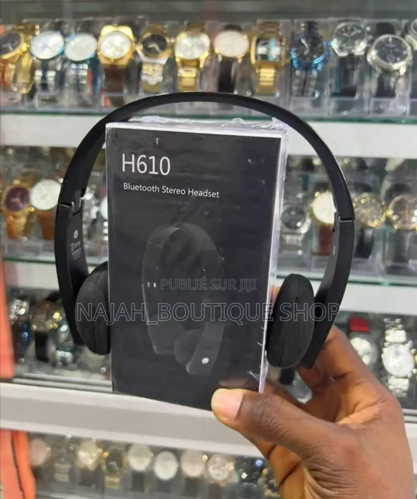 Apple H610