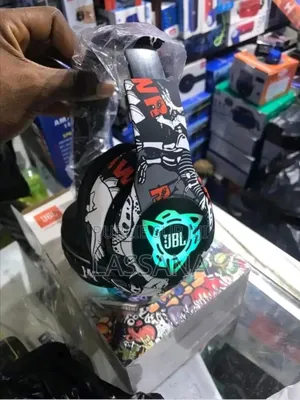 Photo - Casque JBL P35