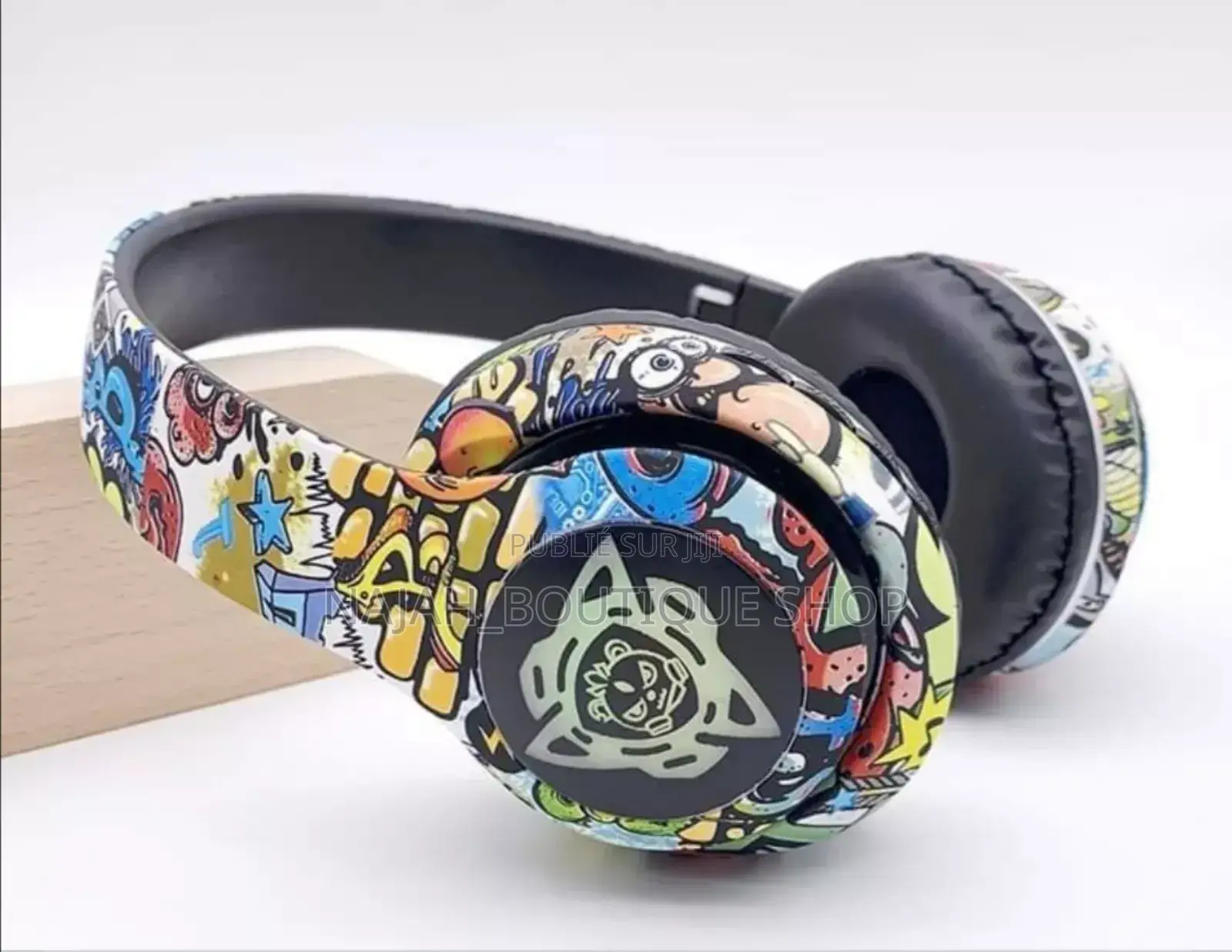 Casque JBL P35