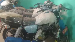 New Royale Moto/Vélomoteurs 2024 Noir