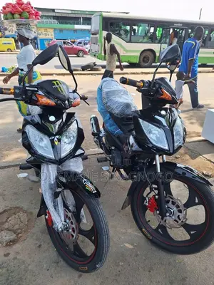 New Apsonic AP50A 2023 Noir