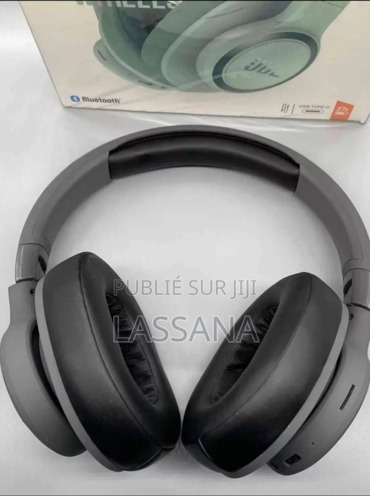 Casque Bluetooth JBL P2962