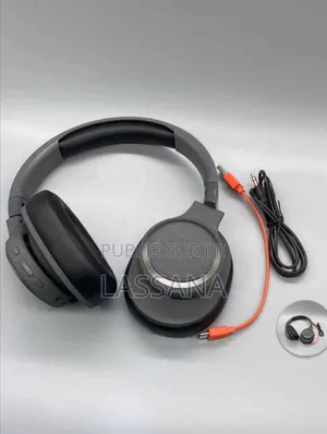 Casque Bluetooth JBL P2962