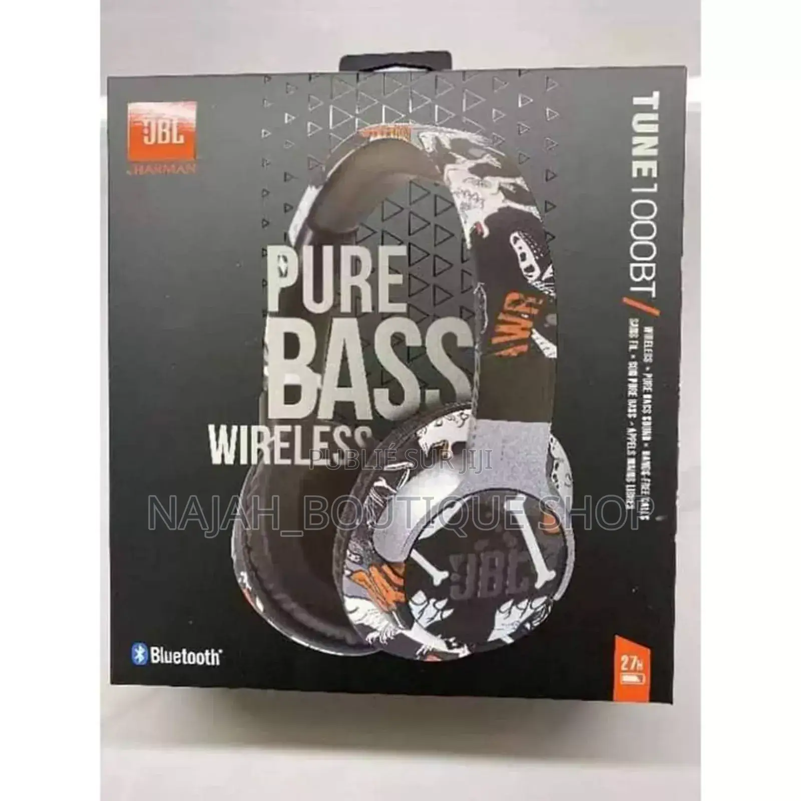 JBL Tune 1000