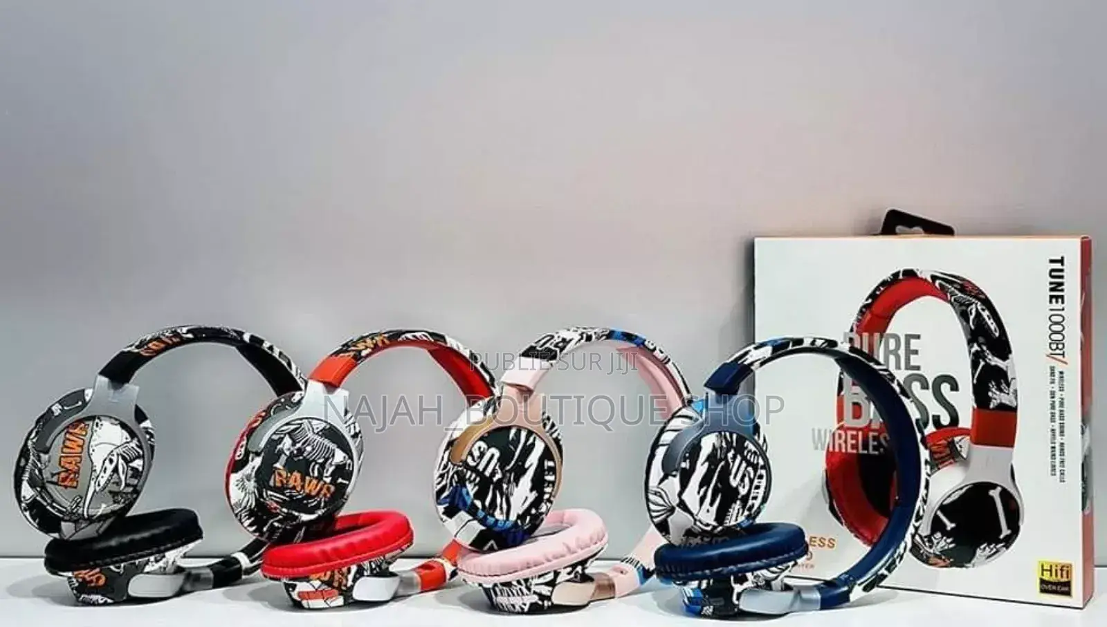 JBL Tune 1000