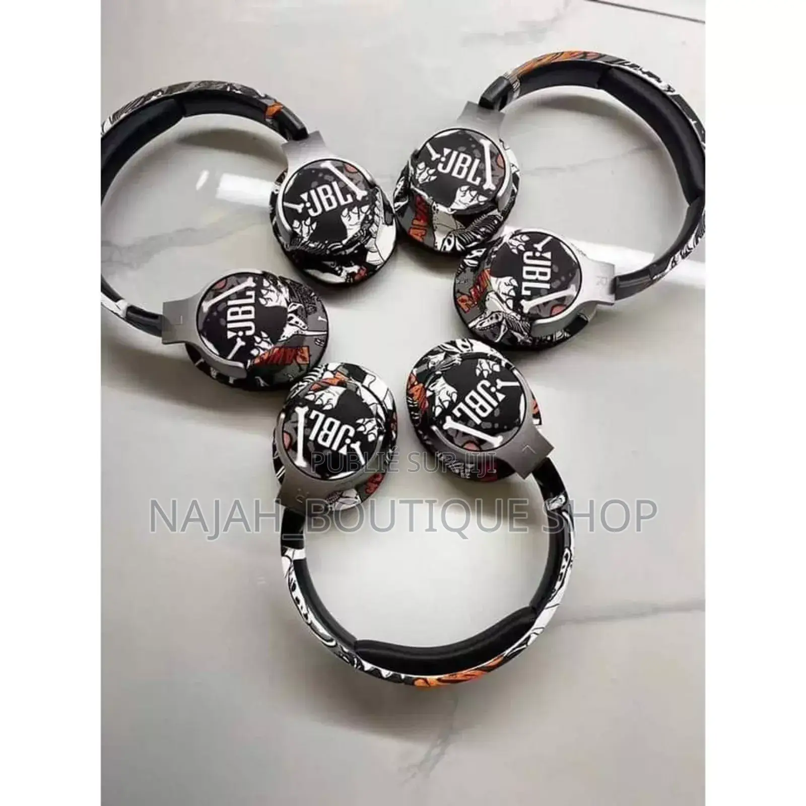 JBL Tune 1000