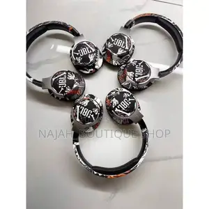 JBL Tune 1000