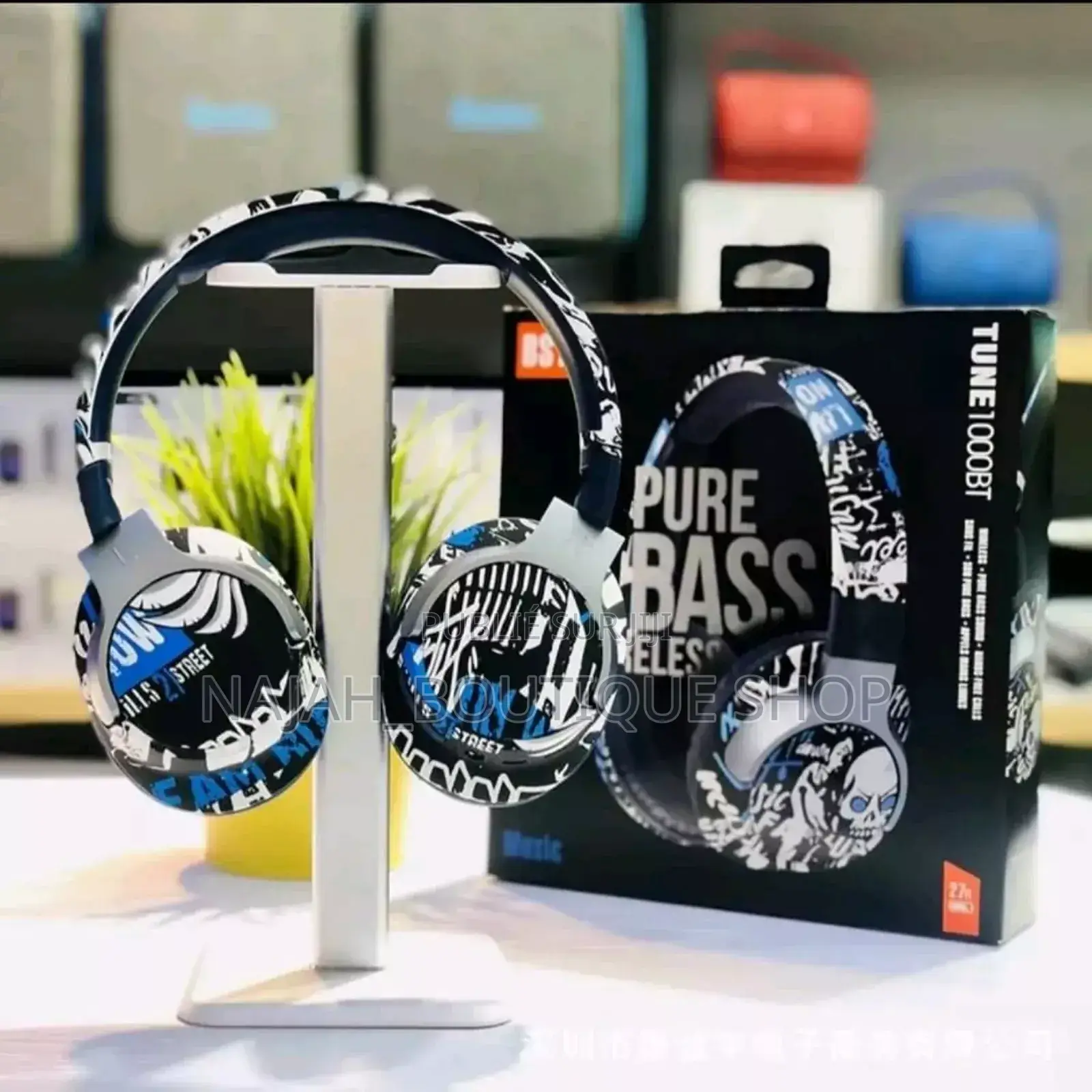 JBL Tune 1000