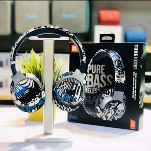 Photo - JBL Tune 1000