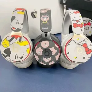 Photo - Solo Pro Mikey