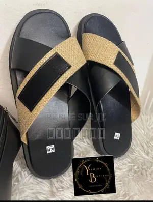 Photo - Chaussure Homme