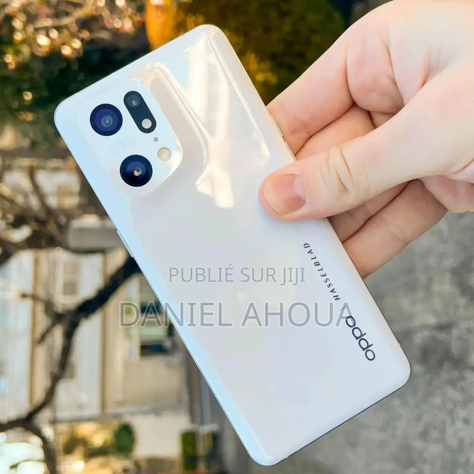 New Oppo Find X5 Pro 256 GB Gris