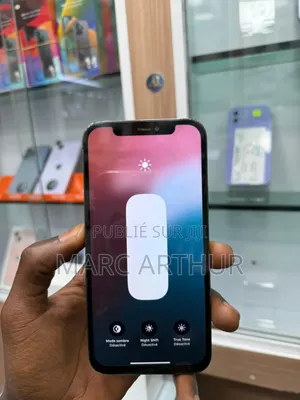 Apple iPhone 12 Pro 128 GB Gris