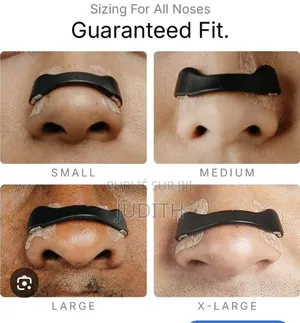 Photo - Nasal Dilator