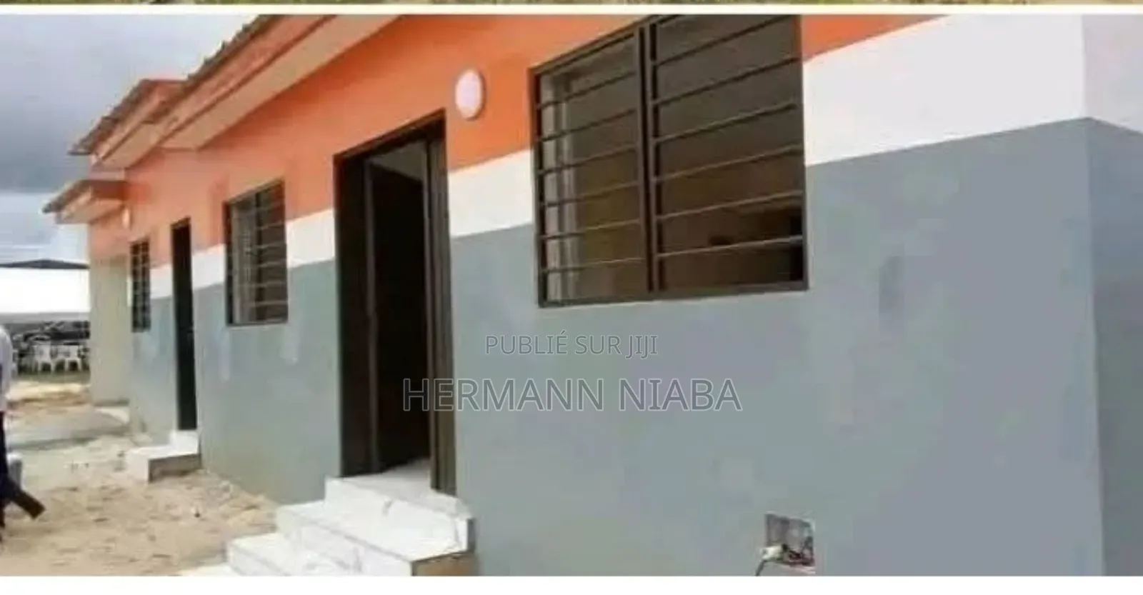 Vente Villa 4 Pièces