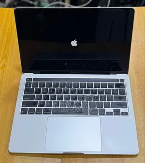 Photo - New Apple MacBook Pro 2020 M1 16GB Apple M1 Pro SSD 1T