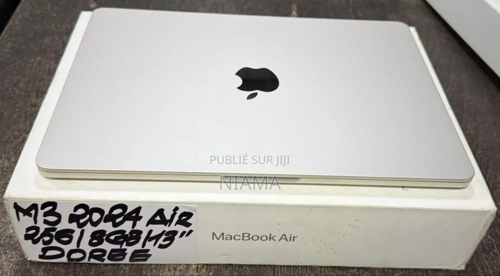 New Pomme MacBook Pro 2022 M2 16GB Apple M2 SSD 512GB