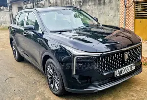 New Bestune T77 1.2 FWD 2022 Blue