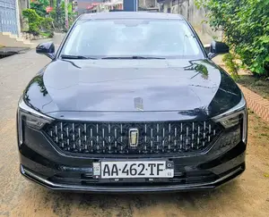 New Bestune T77 1.2 FWD 2022 Blue