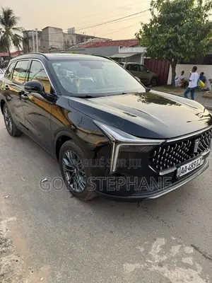 New Bestune T77 1.2 FWD 2022 Blue