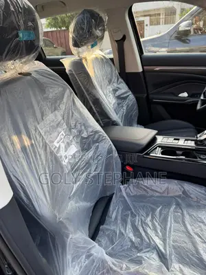 New Bestune T77 1.2 FWD 2022 Blue