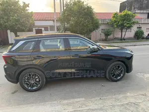 New Bestune T77 1.2 FWD 2022 Blue