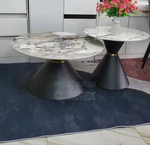 Photo - Tables Jumelles