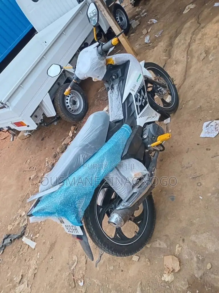 New Apsonic AP50A 2023 Autre