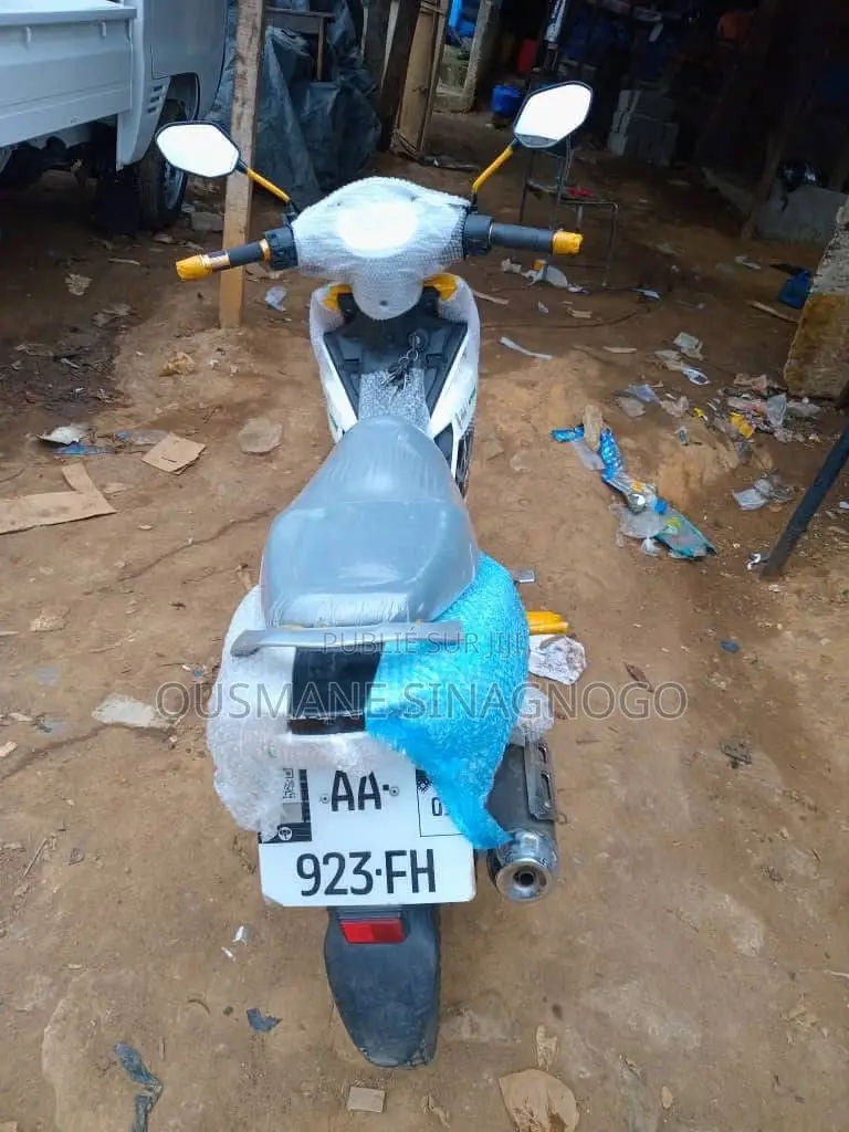 New Apsonic AP50A 2023 Autre