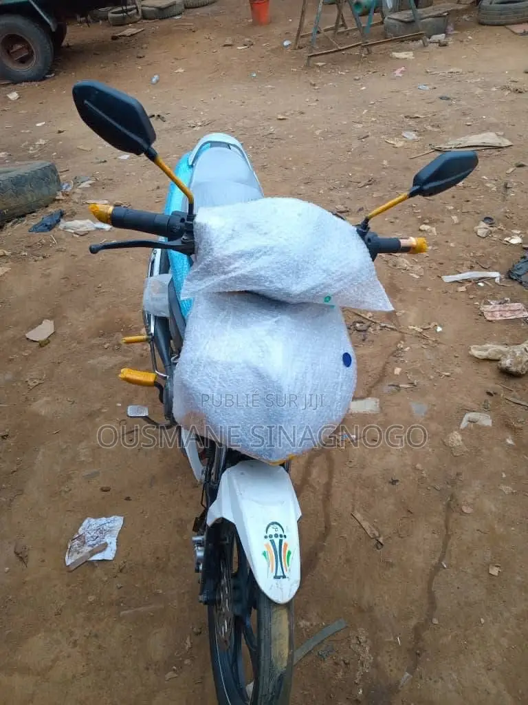 New Apsonic AP50A 2023 Autre