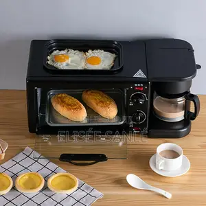 Photo - Super Four 3 en 1