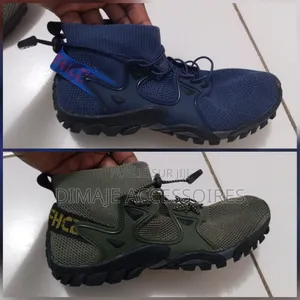 Paire Basse Super Légère