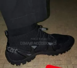 Paire Basse Super Légère