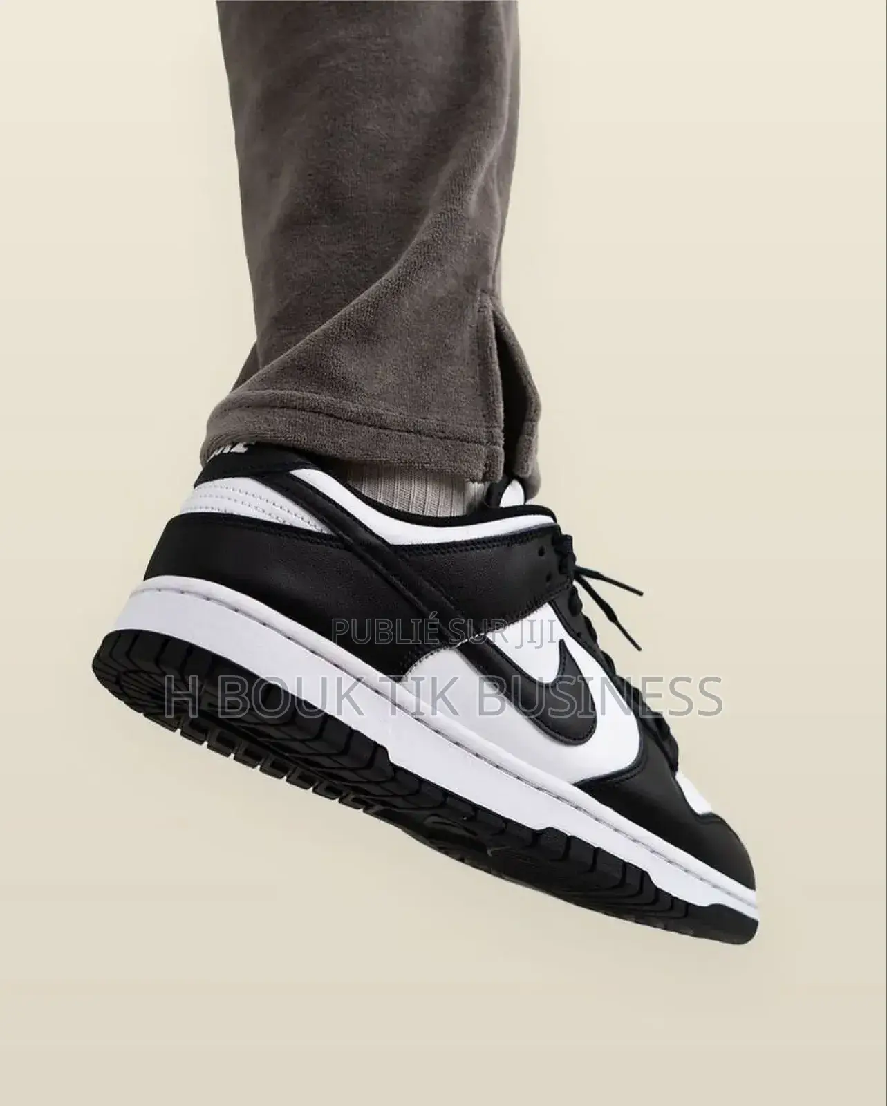 Chaussures