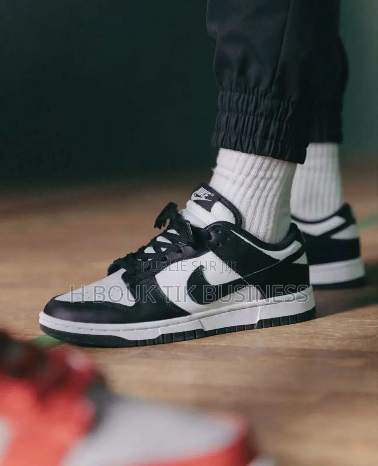 Chaussures