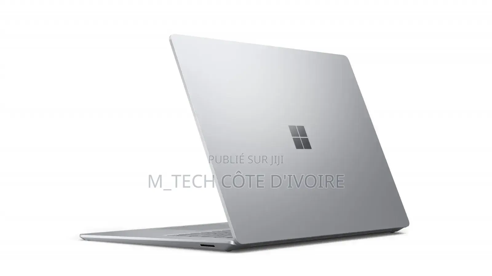 Nouveau Microsoft Surface Laptop 8GB Intel Core i5 SSD 128GB