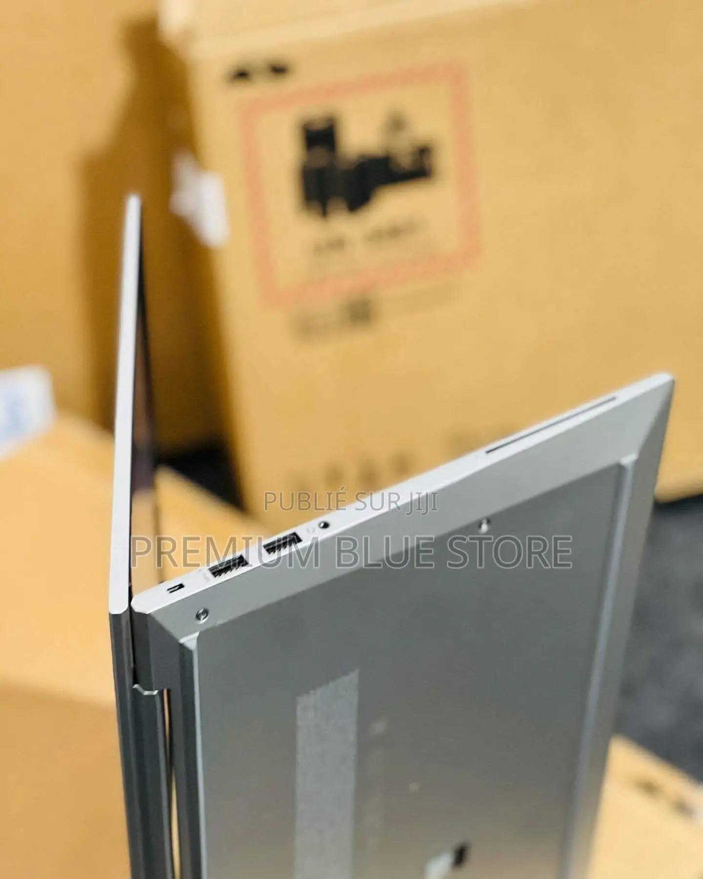 Neuf HP EliteBook 830 G7 16GB Intel Core I7 SSD 256GB