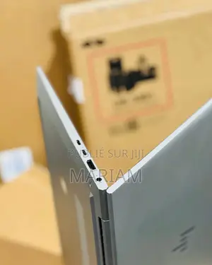 New HP EliteBook 830 G7 16GB Intel Core I7 SSD 256GB
