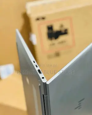 Neuf HP EliteBook 830 G7 16GB Intel Core I7 SSD 256GB