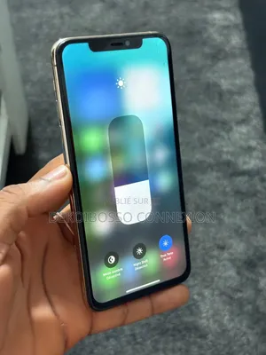 Pomme iPhone 11 Pro Max 64 GB Doré