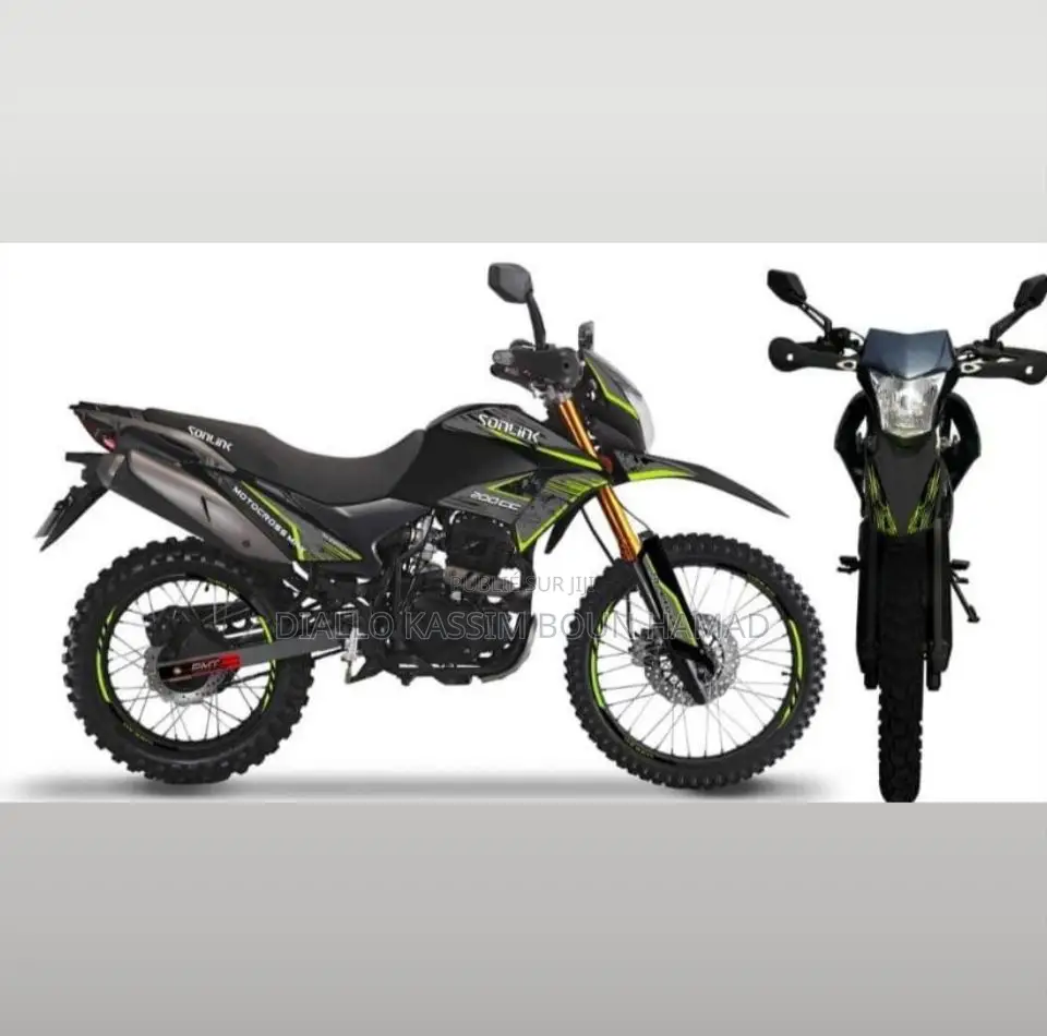 New Sonlink SL200GY-A 2024 Autre