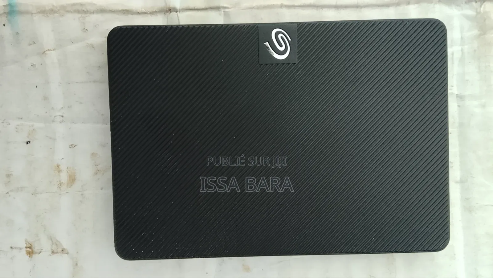 Disque Dur d'Extension Seagate 2 Tera Qui Veut Dire 2000gb