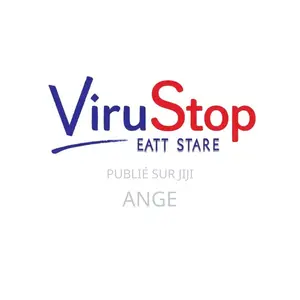 Savon De Soin Virusstop