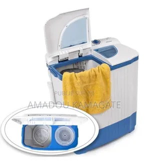 Smart Technology Machine À Laver Smart