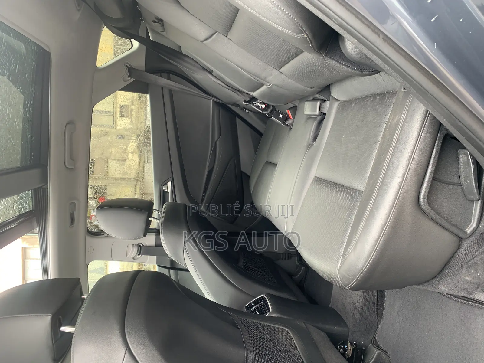 Hyundai Tucson 2021 Gris